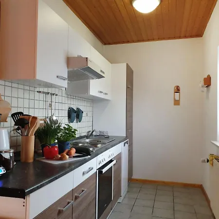 Haus Tausendschoen By Interhome * Thalfang