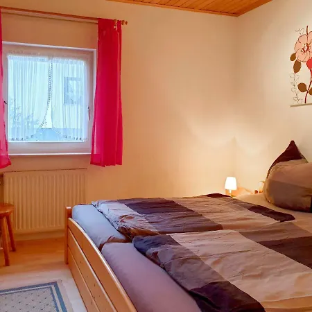 Haus Tausendschoen By Interhome Casa de Férias Thalfang