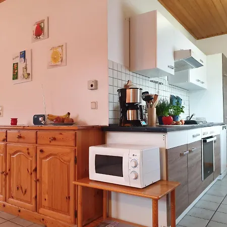 Haus Tausendschoen By Interhome Thalfang