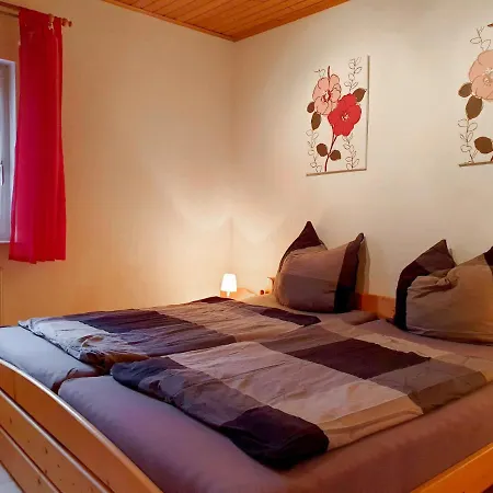 Haus Tausendschoen By Interhome Thalfang