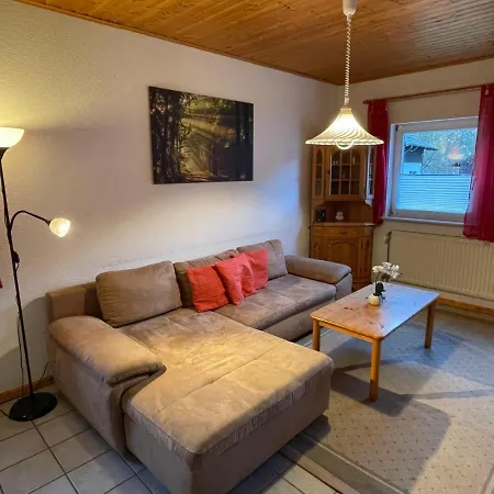 Haus Tausendschoen By Interhome *