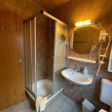 Haus Tausendschoen By Interhome * Thalfang