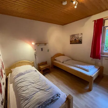 Haus Tausendschoen By Interhome