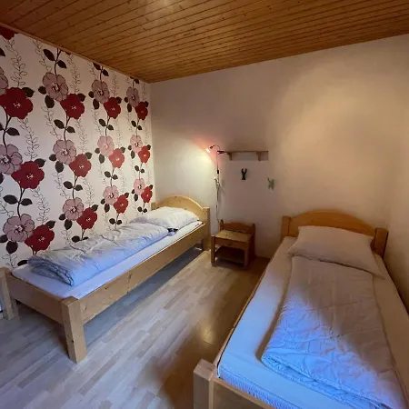 Haus Tausendschoen By Interhome Casa de Férias