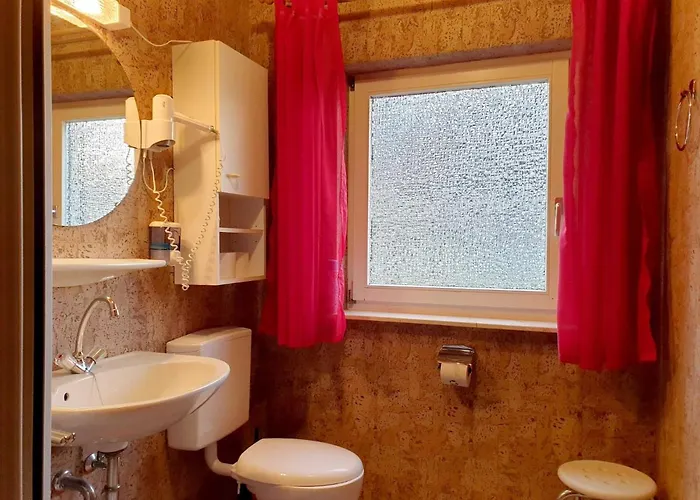 Haus Tausendschoen By Interhome