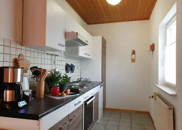 Haus Tausendschoen By Interhome * 塔尔方