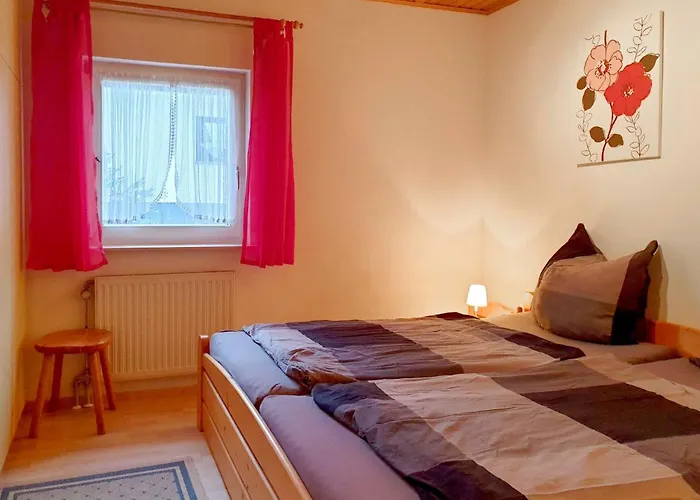 Haus Tausendschoen By Interhome 度假居 塔尔方