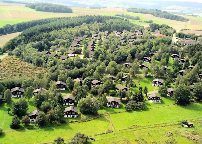 度假居 Haus Tausendschoen By Interhome