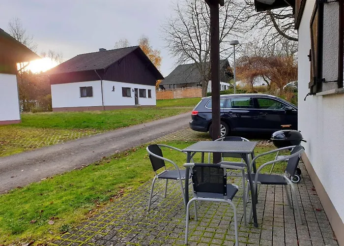 Haus Tausendschoen By Interhome 塔尔方