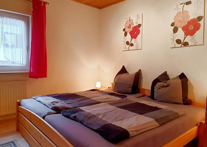 Haus Tausendschoen By Interhome 塔尔方