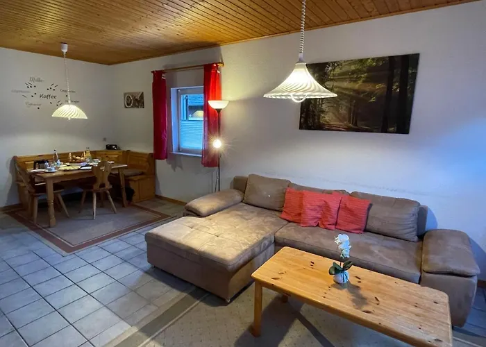 Haus Tausendschoen By Interhome 度假居 *