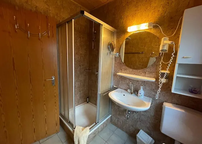 Haus Tausendschoen By Interhome * 塔尔方