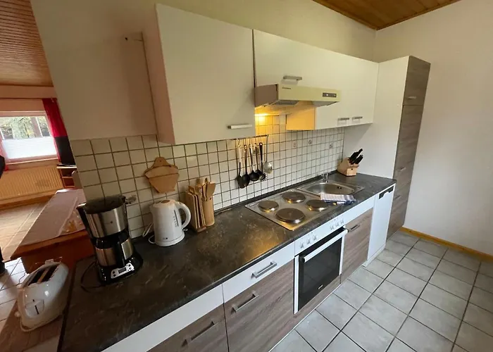 Haus Tausendschoen By Interhome 度假居 塔尔方