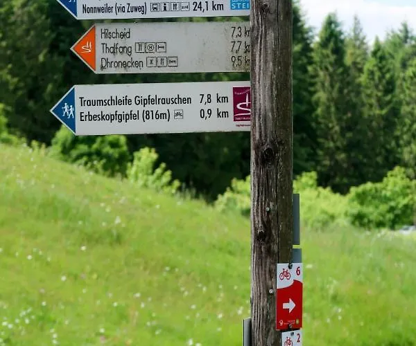 Haus Tausendschoen By Interhome * 塔尔方