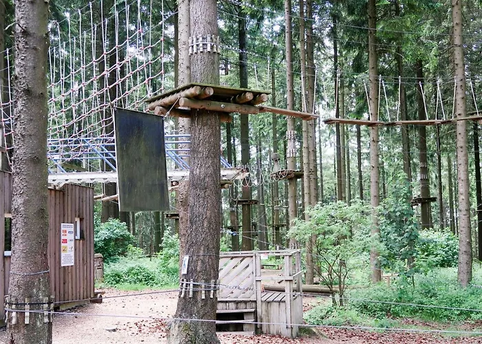 Haus Tausendschoen By Interhome 度假居