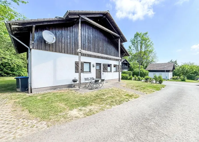 Haus Tausendschoen By Interhome * 塔尔方